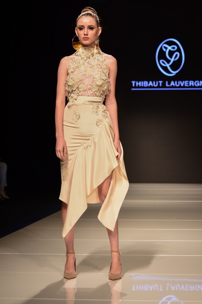Thibaut Lauvergne Fashion Show at Four Seasons Beirut